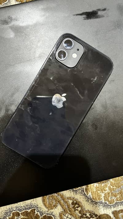 iPhone 12 64GB (JV)
