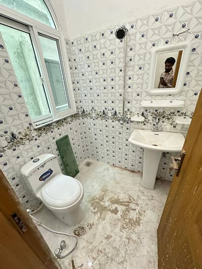 Brand New Studio Apartment For Rent ( Extension Calvary Ground )