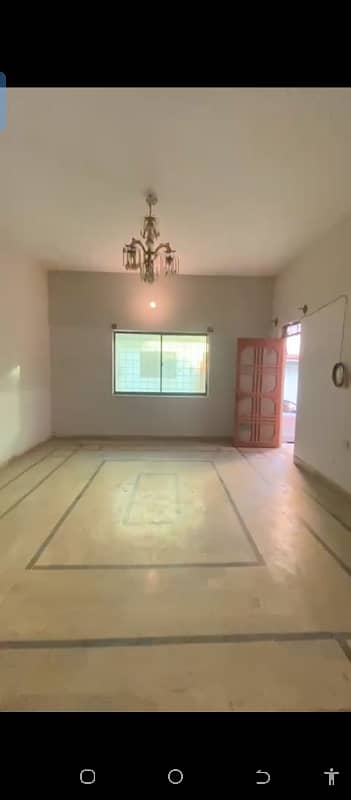 80SQ YRDS SINGLE STOREY HOUSE FOR SALE