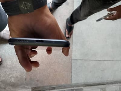 Redmi 10c/one year using