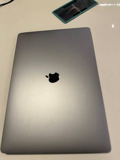 MacBook Pro 16-inch (2019) – Excellent Condition