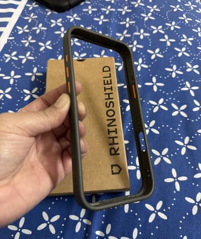 16 pro max cases Cyril spigen Rhinoshield 100% original