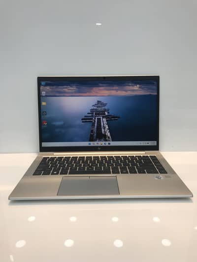 HP Elitebook 840 G5