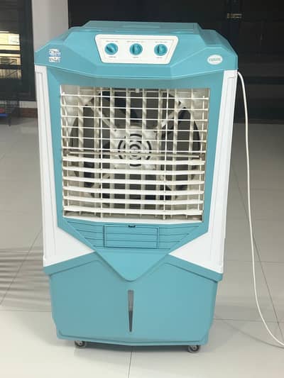Air Cooler Excellent Condition like new one season used in warranty
