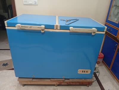 Dawlance Freezer