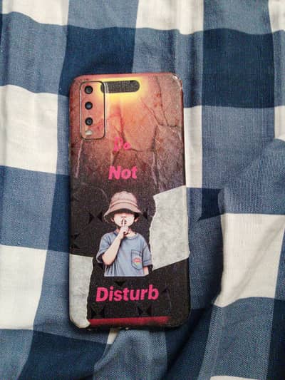 Vivo y20 4/64 pta approved exchange possible.