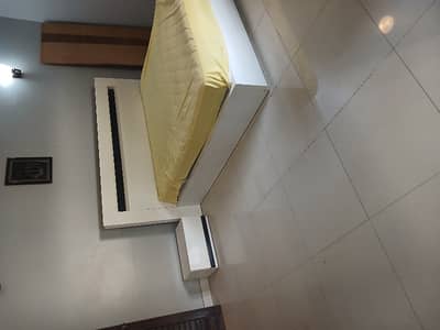 Defence 666 Yards Upper Portion For Rent