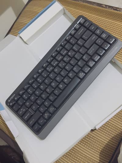 Bluetooth A4Tech Keyboard