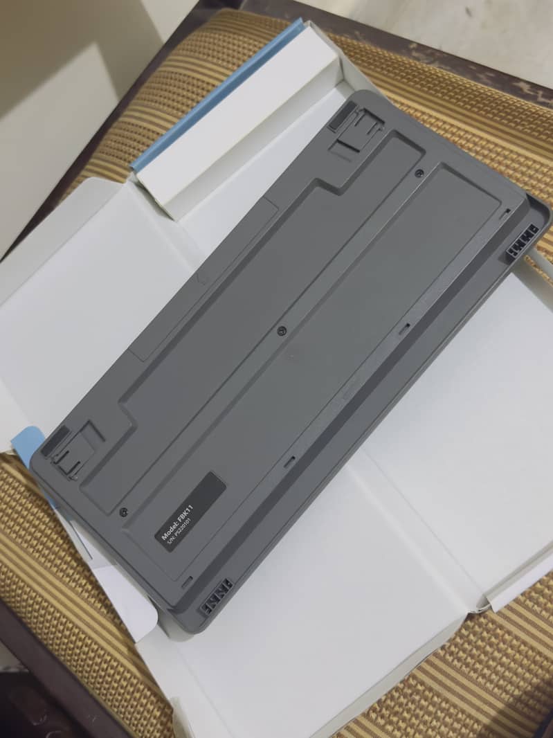 Bluetooth A4Tech Keyboard 1