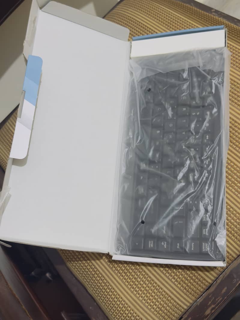 Bluetooth A4Tech Keyboard 2