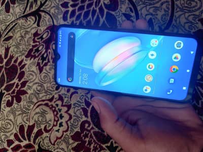 vivo y12a 3/32 storage dual sim pta approved