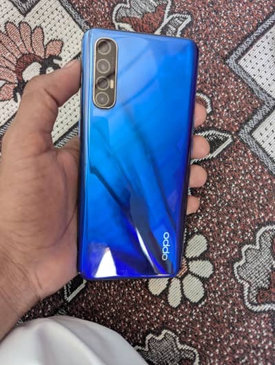 oppo Reno 3 pro 8/128