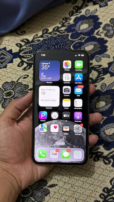 11 pro max Pta Approved