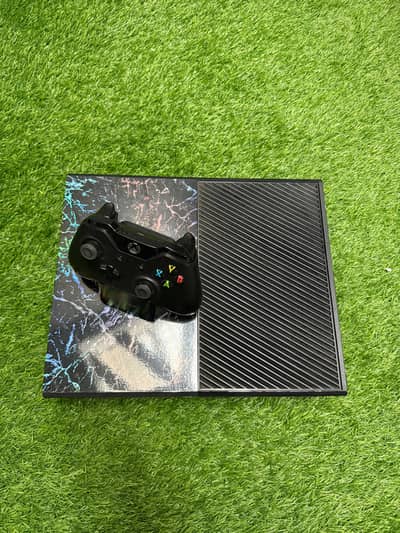 1tb jailbreak Xbox one