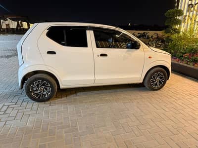 Alto VXR end Of 2022