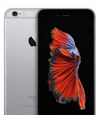 iPhone 6s 64gb