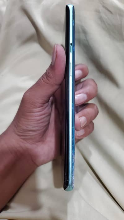 OnePlus 8 pro Parmenent Approved