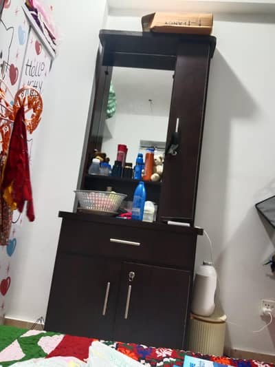 dressing