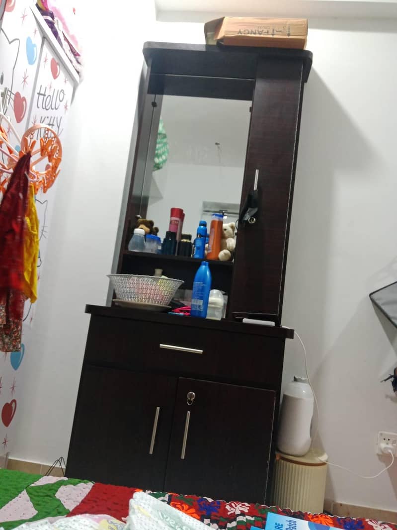 dressing 1