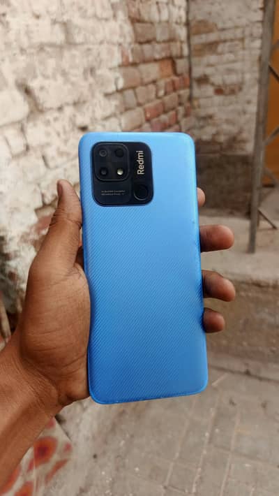 Special deal uper ka only glass change hy