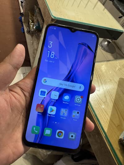 Oppo A31 4/128
