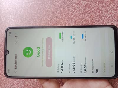 Samsung A06 5G 6 128