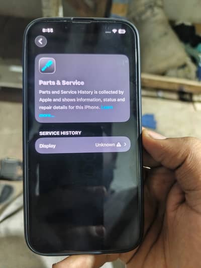 iphone 13 pro non pta FU 128GB