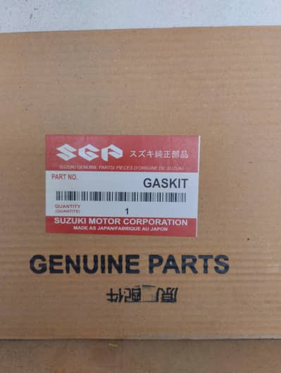 Suzuki mehran Suzuki Bolan janvin gaskit for sale made in japan