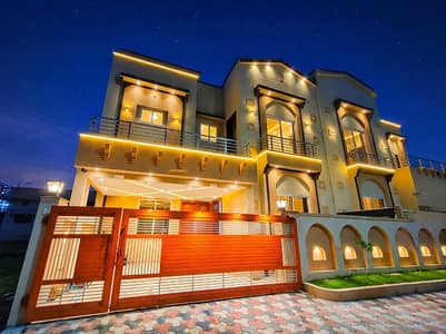 7 MARLA MOST DECENT HOUSE FOR SALE