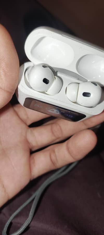 display Air birds with box