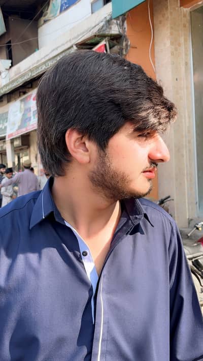 Haroon Yasir