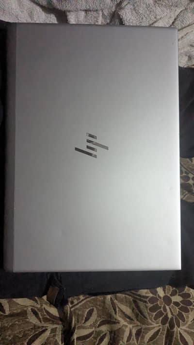 HP Elite book 745 G6