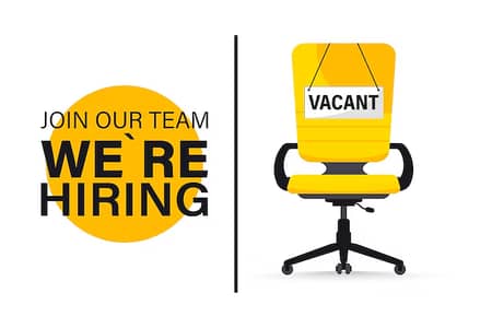 Looking for secretary (Female)