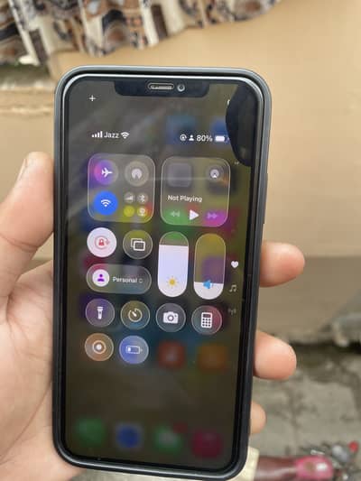 11 pro max pta approved with box