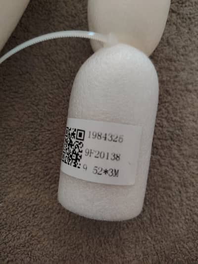 Hisense 10 Ft Brand New AC Kit