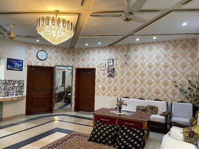 House Is Available For Sale