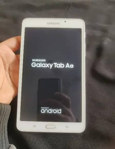 samsung tab A pta aproved T285