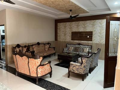 A 10 Marla House In Lahore Is On The Market For Sale