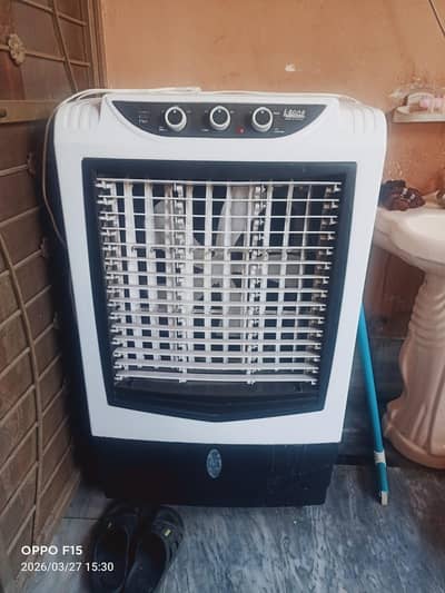 I-zone 9000 plus model air cooler for sale