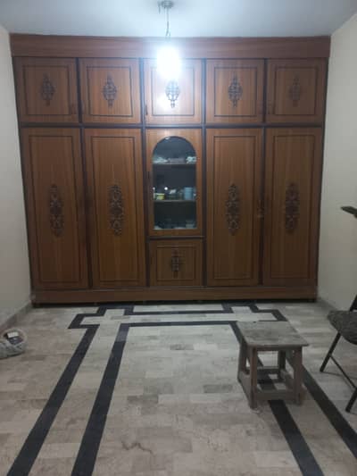 DOUBLE STOREY 120 SQUARE YARD HOUSE CLOSE TO MAIN UNIVERSITY ROAD