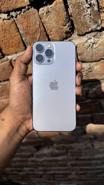 Apple iPhone 13 Pro Max