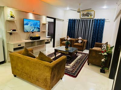 LUXURIES APARTMENT FOR SALE