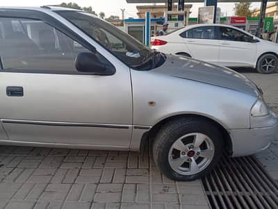 suzuki cultus 2004