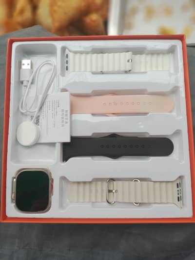 smart watch buletooth connect