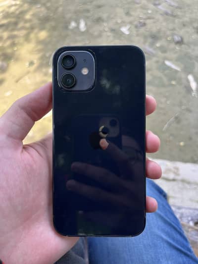 Iphone 12 Non Pta Jv