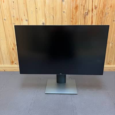 Dell UltraSharp U2720QM 27inch 4K IPS 10-bit USB-C Borderless Monitor