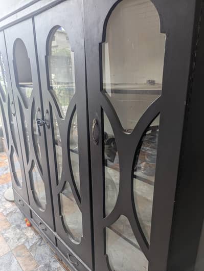 Chocolate Brown Showcase