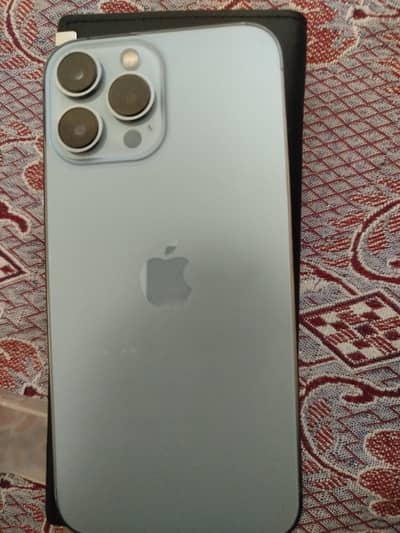 iPhone 13 pro max JV