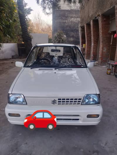Mehran 2019 for sale