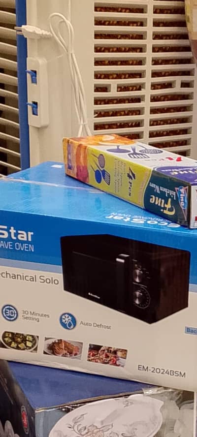 eco star oven New Faisalabad 3057129544